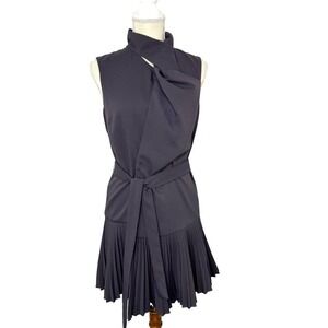TY-LR The Sculptured‎ Dress